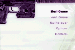 Ice Nine screenshot 4 for GameBoy Advance